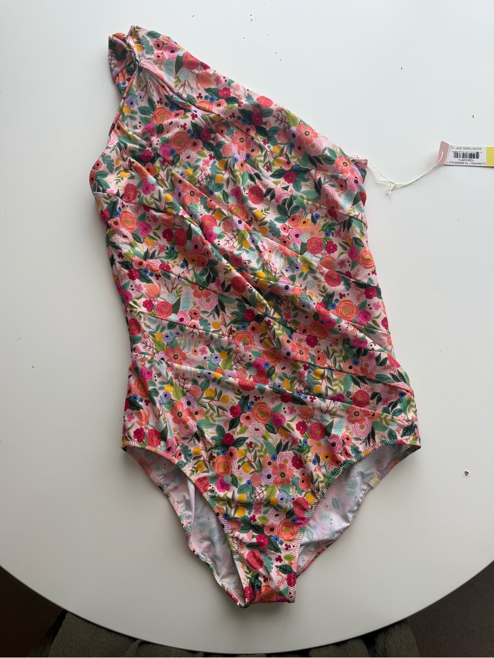 Rifle co. Garden Party Summersalt swimsuit